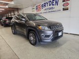 Used 2018 Jeep Compass Latitude w/ Popular Equipment Group image 2