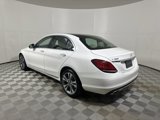 Used 2021 Mercedes-Benz C 300 4MATIC Sedan image 5