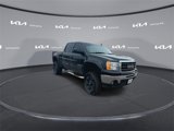 Used 2009 GMC Sierra 1500 SLT w/ Suspension Package, Off-Road image 2
