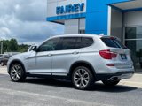 Used 2016 BMW X3 xDrive35i image 3