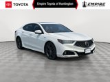 Used 2020 Acura TLX V6 w/ A-SPEC Pkg image 1