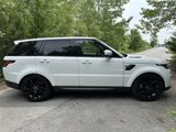 Certified 2022 Land Rover Range Rover Sport SE image 4