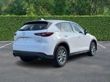 Used 2022 MAZDA CX-5 AWD 2.5 S image 3