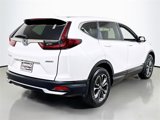 Used 2021 Honda CR-V EX-L image 4