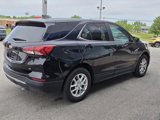 Certified 2022 Chevrolet Equinox LT image 3