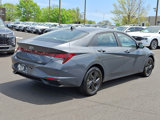 Certified 2023 Hyundai Elantra SEL image 6
