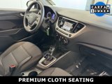 Certified 2022 Hyundai Accent SE image 4