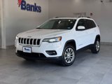 Used 2019 Jeep Cherokee Latitude Plus w/ Comfort/Convenience Group image 2