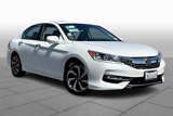 Used 2016 Honda Accord EX-L image 2