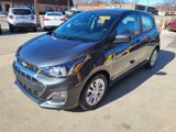 Used 2020 Chevrolet Spark LT image 3
