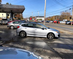 Used 2013 Subaru Impreza 2.0i Sport Premium image 4
