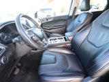 Certified 2022 Ford Edge Titanium image 2