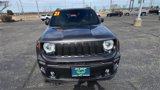 Used 2021 Jeep Renegade Latitude image 3