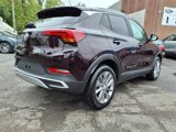 Used 2021 Buick Encore GX Select w/ Experience Buick Package image 5