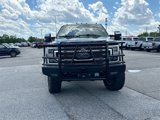 Certified 2022 Ford F350 Platinum image 5