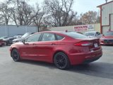 Used 2019 Ford Fusion SE image 4