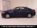 Used 2018 Kia Optima LX w/ Convenience Package image 6