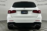 Certified 2022 Mercedes-Benz GLC 300 4MATIC image 4