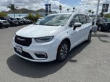Certified 2023 Chrysler Pacifica Touring-L image 2