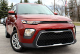 Used 2022 Kia Soul LX image 2