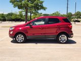 Used 2018 Ford EcoSport SE image 4
