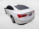 Used 2016 Chevrolet Malibu LS image 2