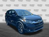 Used 2018 Honda CR-V EX image 2