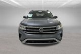 Used 2021 Volkswagen Atlas SE image 2