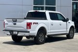 Used 2016 Ford F150 XLT w/ Equipment Group 302A Luxury image 4