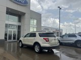 Used 2018 Ford Explorer XLT w/ Equipment Group 202A image 3