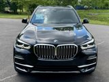 Used 2021 BMW X5 xDrive40i w/ Premium Package 2 image 6