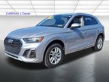 Used 2022 Audi Q5 2.0T Premium w/ Convenience Package image 3