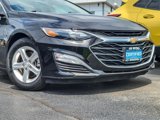 Certified 2021 Chevrolet Malibu LS image 2