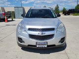 Used 2014 Chevrolet Equinox LS image 5