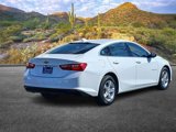 Used 2024 Chevrolet Malibu LT image 4