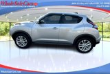 Used 2017 Nissan Juke S image 5