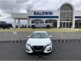Used 2020 Nissan Sentra SV image 2