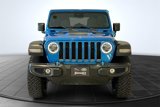 Used 2021 Jeep Wrangler Unlimited Rubicon 4xe w/ Cold Weather Group image 3