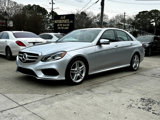 Used 2014 Mercedes-Benz E 350 Sedan image 4