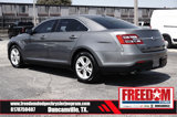 Used 2014 Ford Taurus SEL w/ Equipment Group 201A image 4