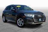 Used 2018 Audi Q5 2.0T Premium Plus w/ Premium Plus Package image 2