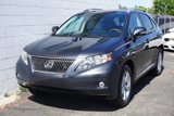 Used 2010 Lexus RX 350 AWD image 2