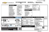 Used 2022 Chevrolet Colorado W/T w/ WT Convenience Package image 4