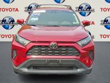 Certified 2019 Toyota RAV4 LE image 2