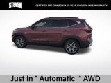 Certified 2021 Kia Seltos S image 5