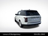 Used 2019 Land Rover Range Rover image 3