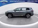 Used 2023 Nissan Rogue SL w/ SL Premium Package image 5