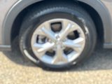 Certified 2024 Honda HR-V LX image 2