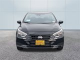 New 2025 Nissan Versa S w/ Trunk Package image 3