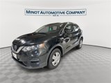Used 2020 Nissan Rogue Sport S image 4